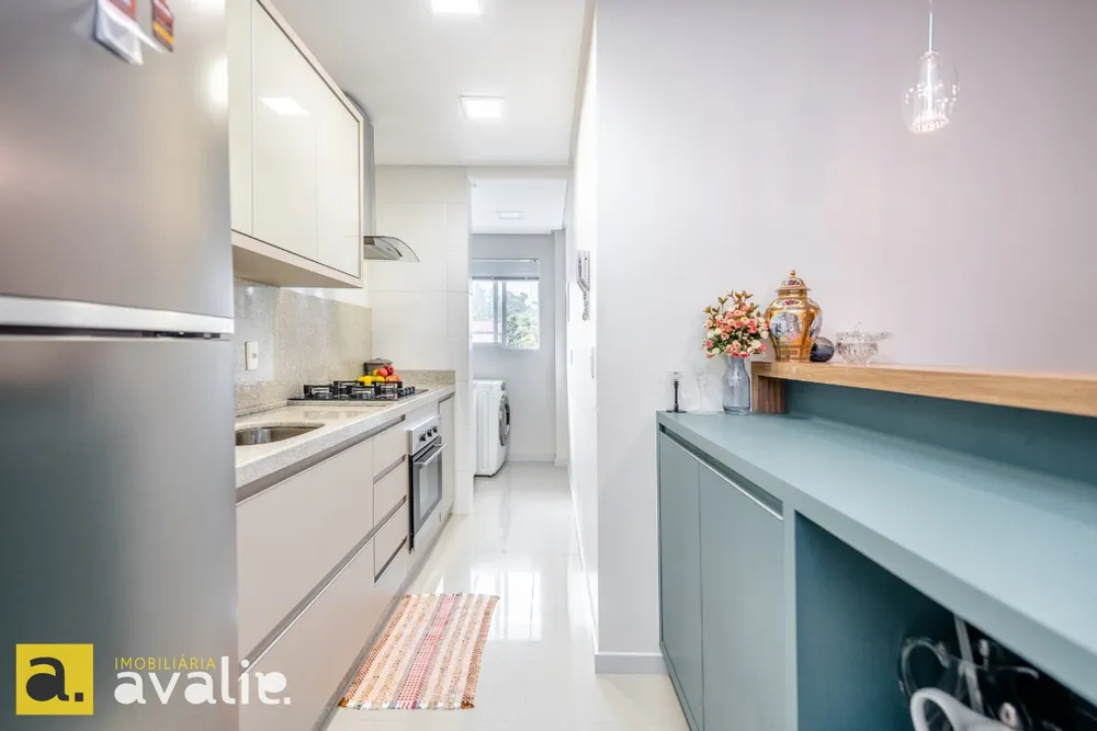 Apartamento, 2 quartos, 65 m² - Foto 5