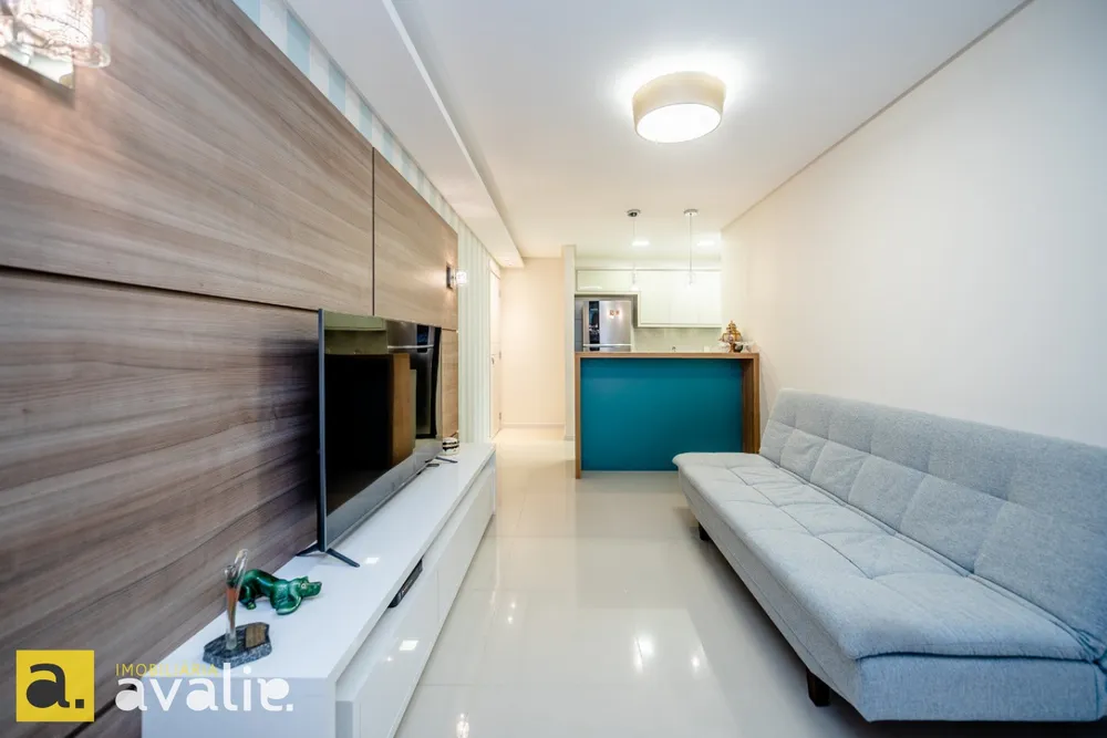 Apartamento, 2 quartos, 65 m² - Foto 9