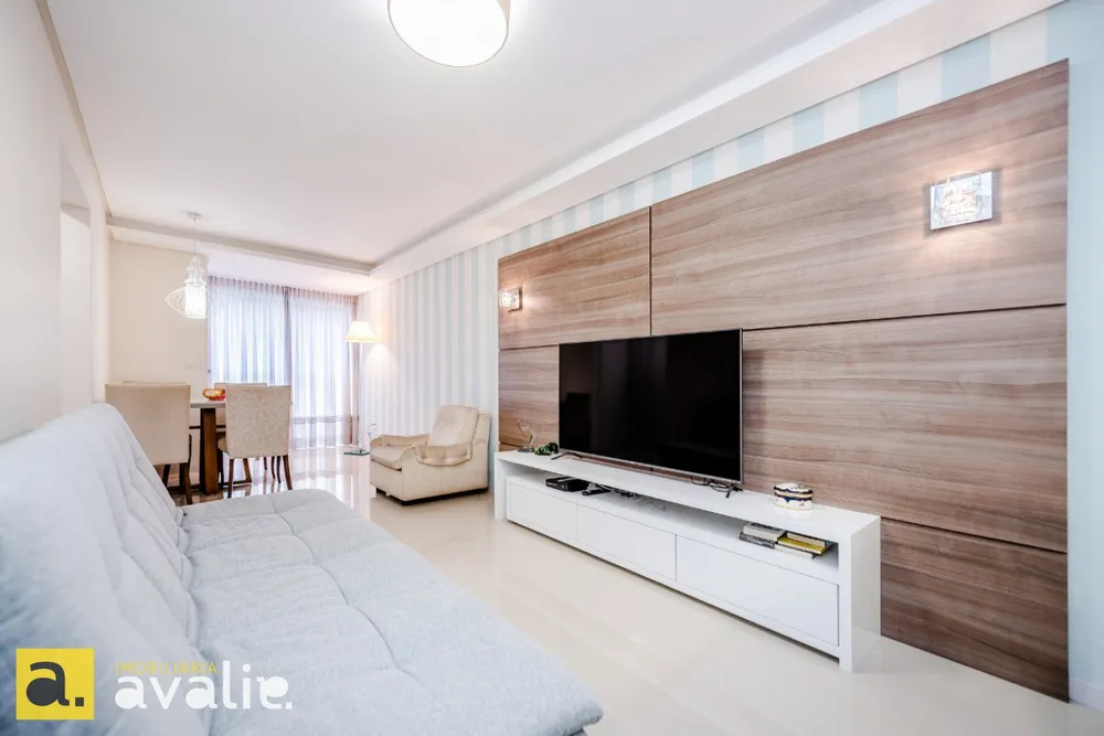 Apartamento, 2 quartos, 65 m² - Foto 1