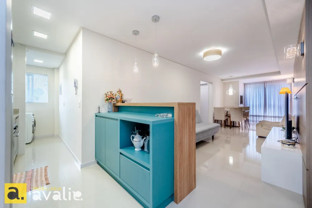 Apartamento, 2 quartos, 65 m² - Foto 2