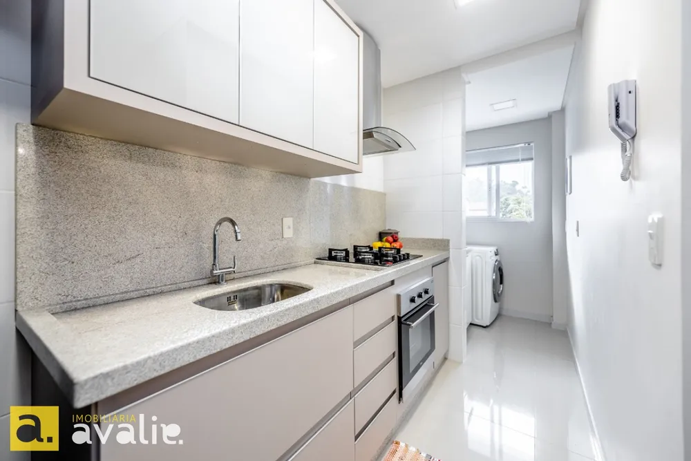 Apartamento, 2 quartos, 65 m² - Foto 3