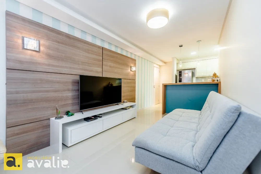 Apartamento, 2 quartos, 65 m² - Foto 8