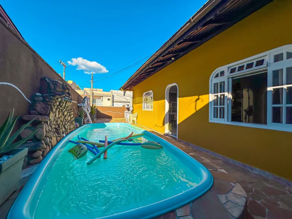 Casa, 3 quartos, 271 m² - Foto 10