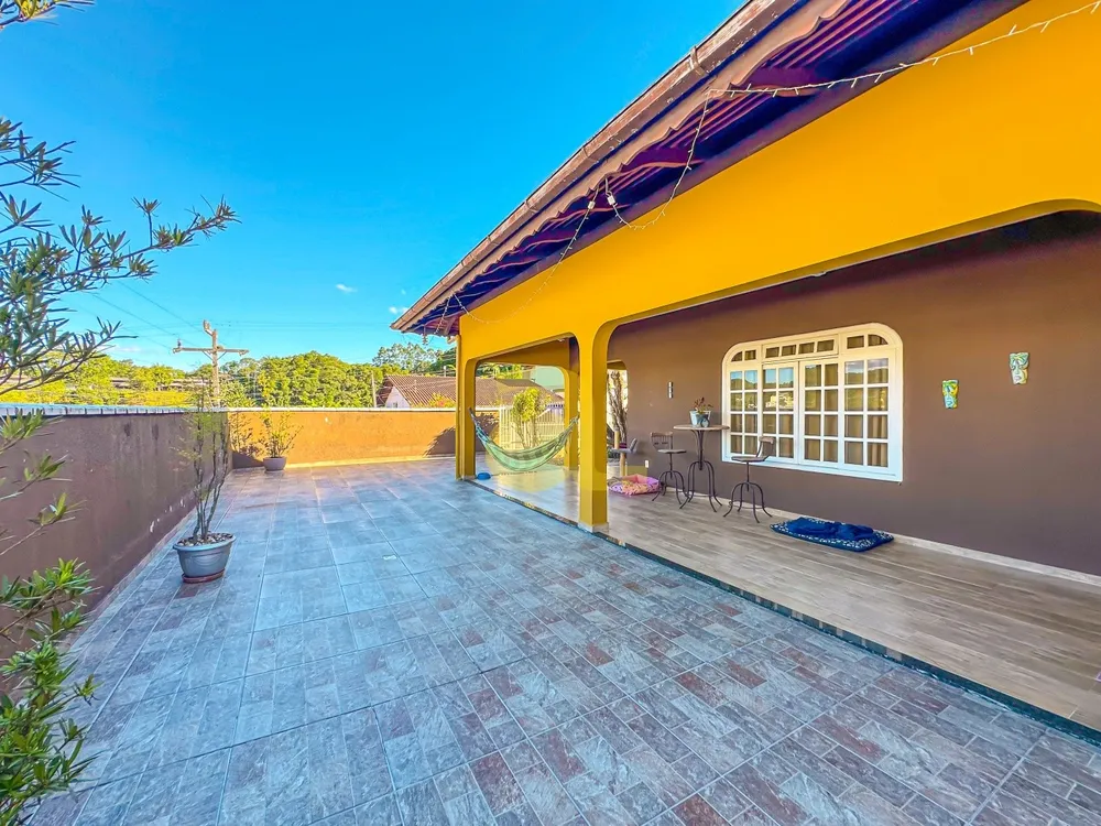 Casa, 3 quartos, 271 m² - Foto 8