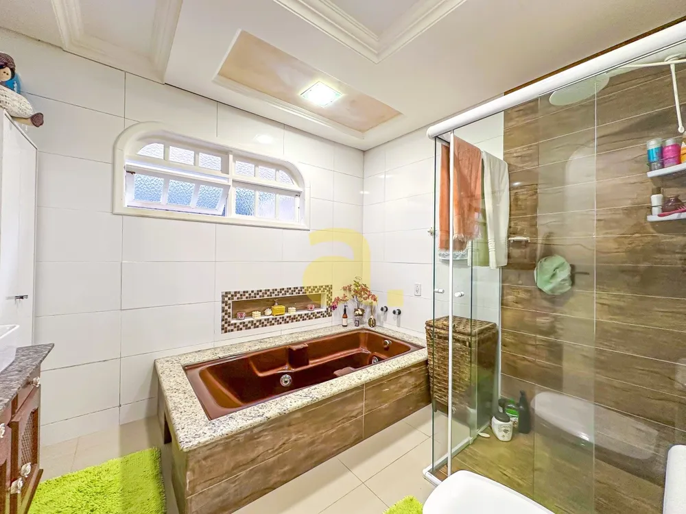Casa, 3 quartos, 271 m² - Foto 14