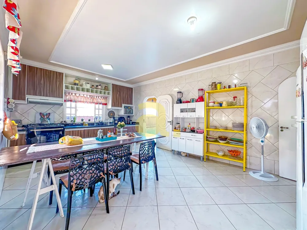 Casa, 3 quartos, 271 m² - Foto 7