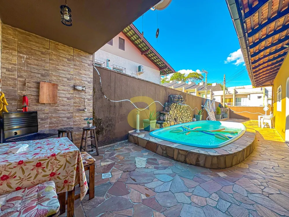 Casa, 3 quartos, 271 m² - Foto 10