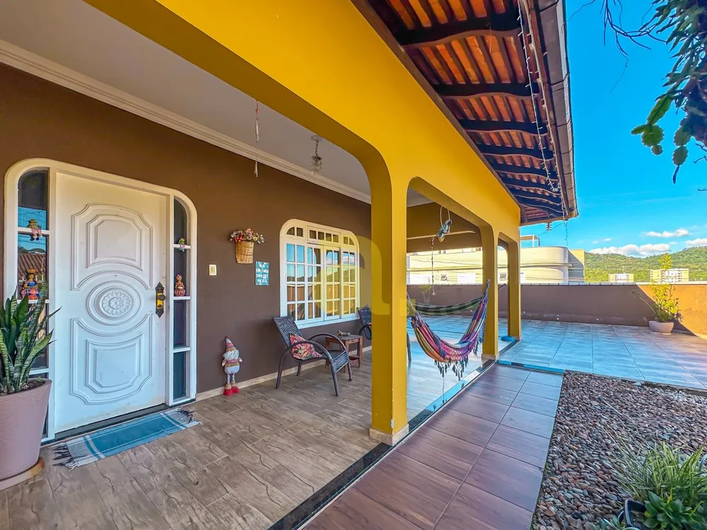 Casa, 3 quartos, 271 m² - Foto 5