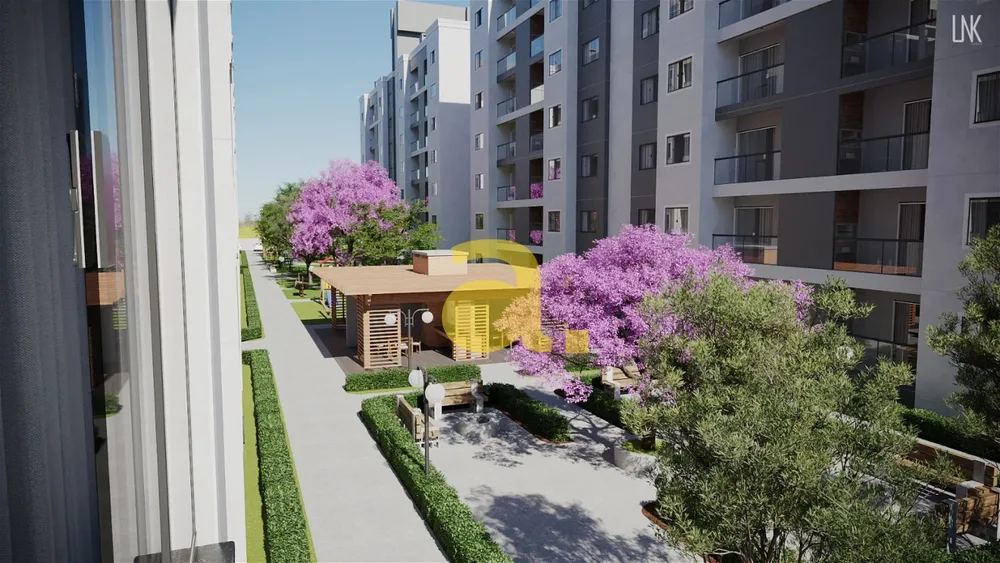 Apartamento, 2 quartos, 56 m² - Foto 8