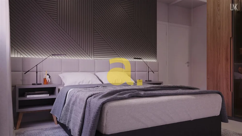 Apartamento, 2 quartos, 56 m² - Foto 10