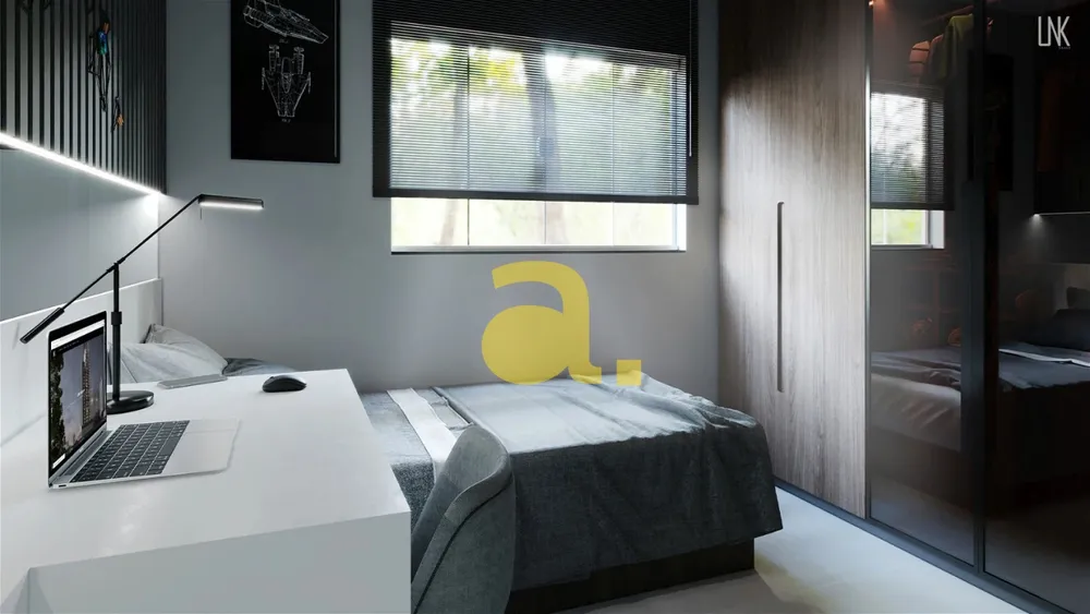 Apartamento, 2 quartos, 56 m² - Foto 12