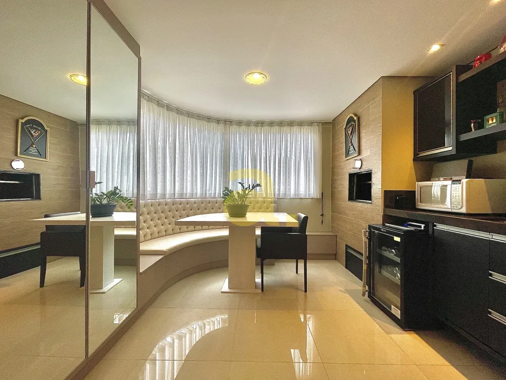 Apartamento, 3 quartos, 97 m² - Foto 1