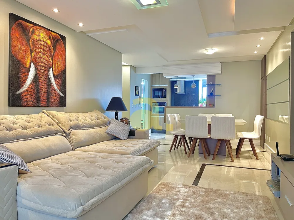 Apartamento, 3 quartos, 97 m² - Foto 7