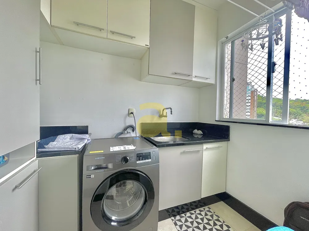 Apartamento, 3 quartos, 97 m² - Foto 9