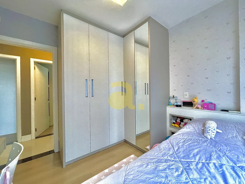 Apartamento, 3 quartos, 97 m² - Foto 16