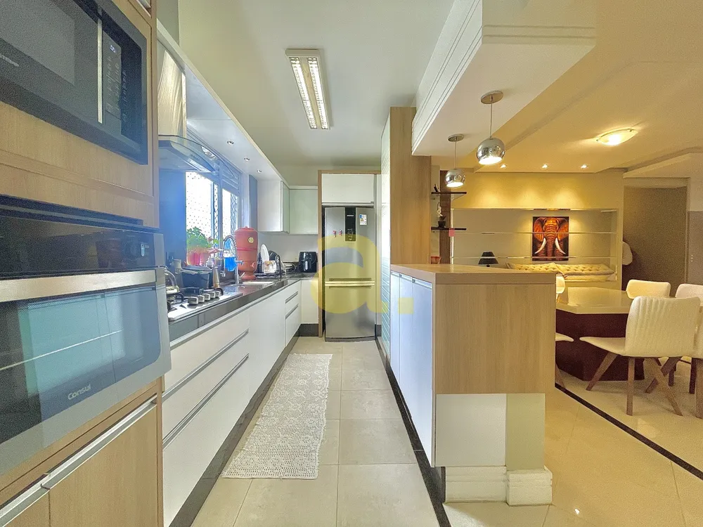 Apartamento, 3 quartos, 97 m² - Foto 2