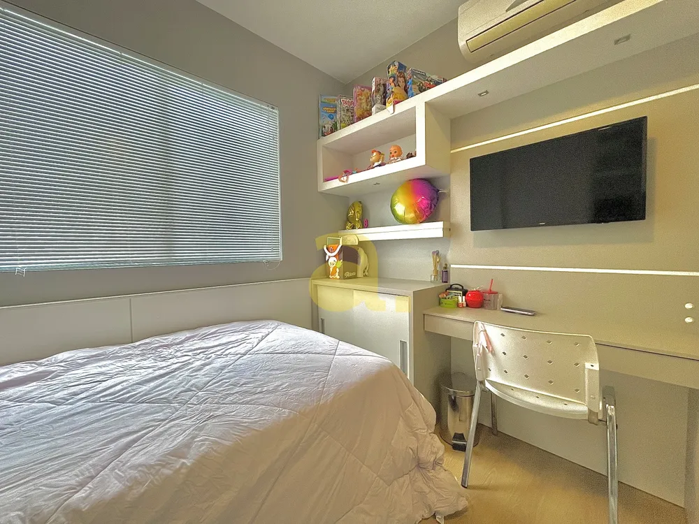 Apartamento, 3 quartos, 97 m² - Foto 15