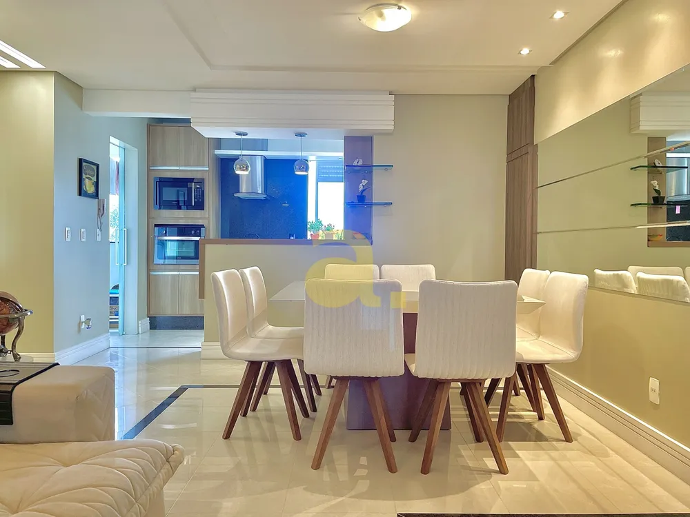 Apartamento, 3 quartos, 97 m² - Foto 8