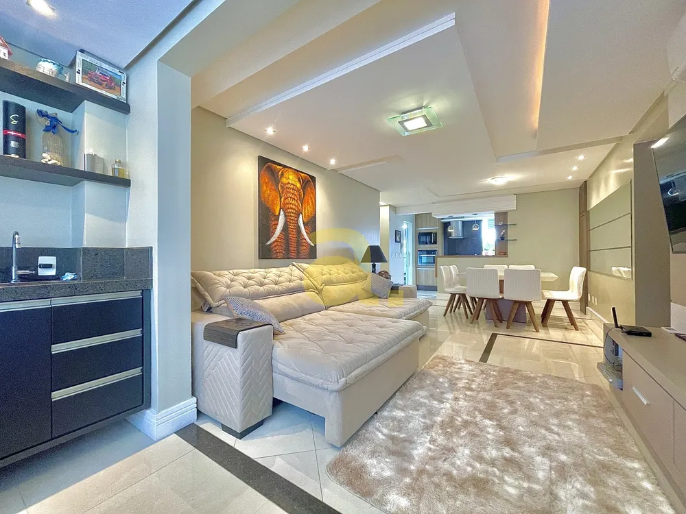 Apartamento, 3 quartos, 97 m² - Foto 6