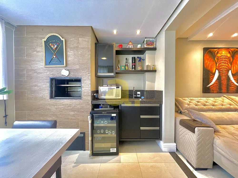 Apartamento, 3 quartos, 97 m² - Foto 5