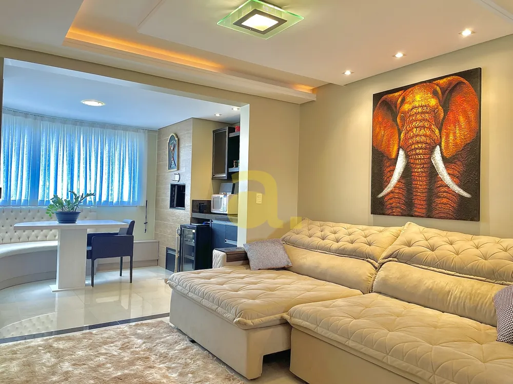 Apartamento, 3 quartos, 97 m² - Foto 3