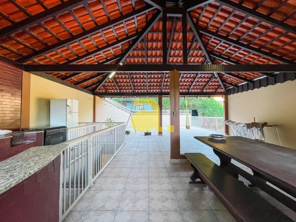 Casa, 6 quartos, 298 m² - Foto 6