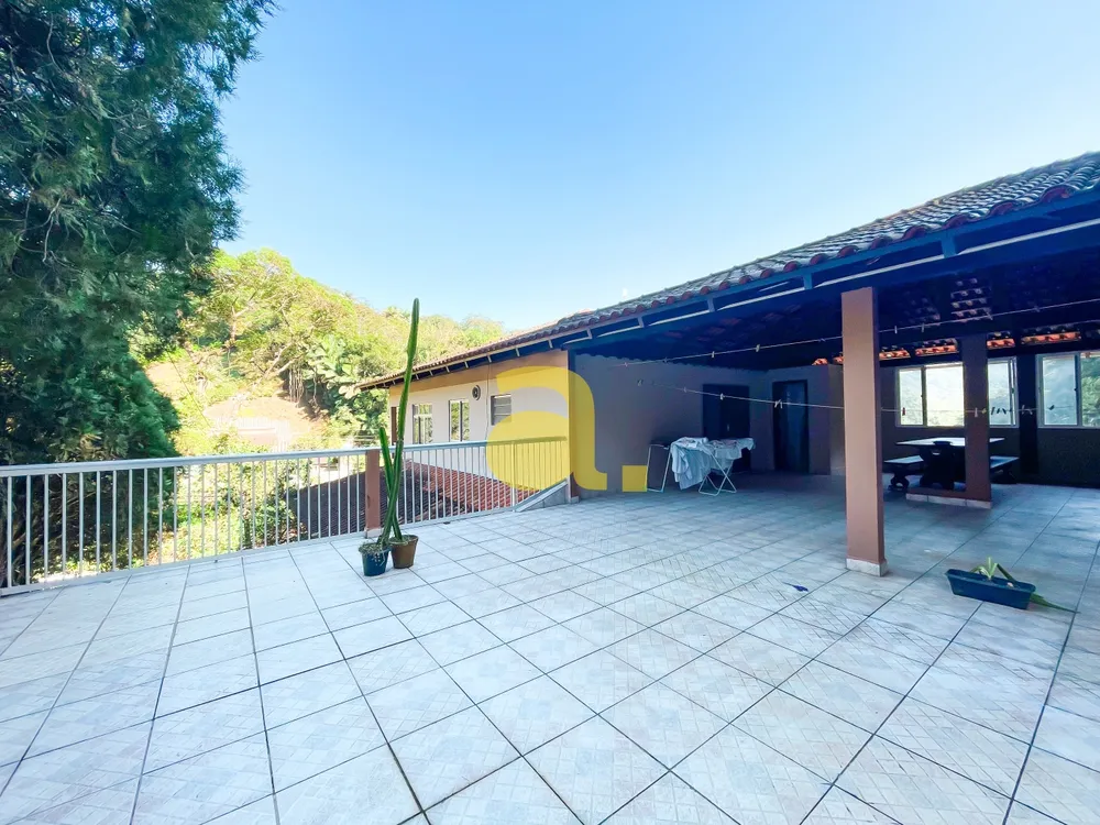 Casa, 6 quartos, 298 m² - Foto 7