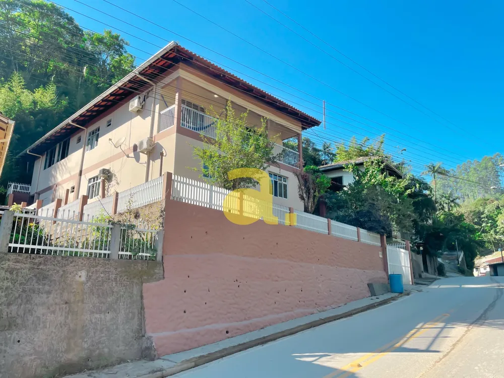 Casa, 6 quartos, 298 m² - Foto 15