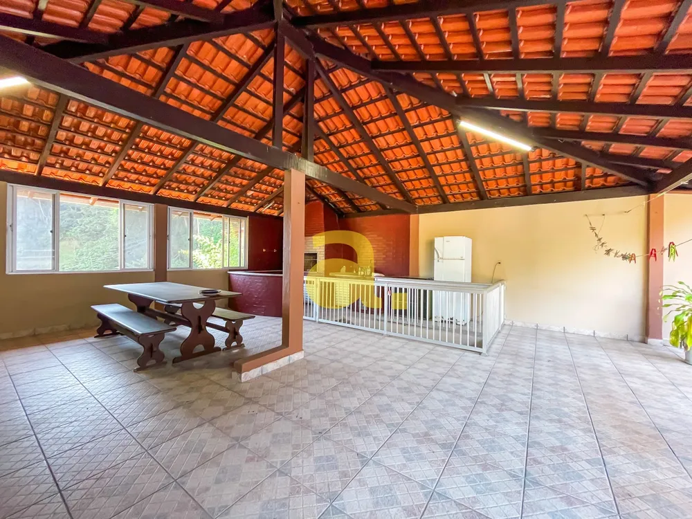 Casa, 6 quartos, 298 m² - Foto 5