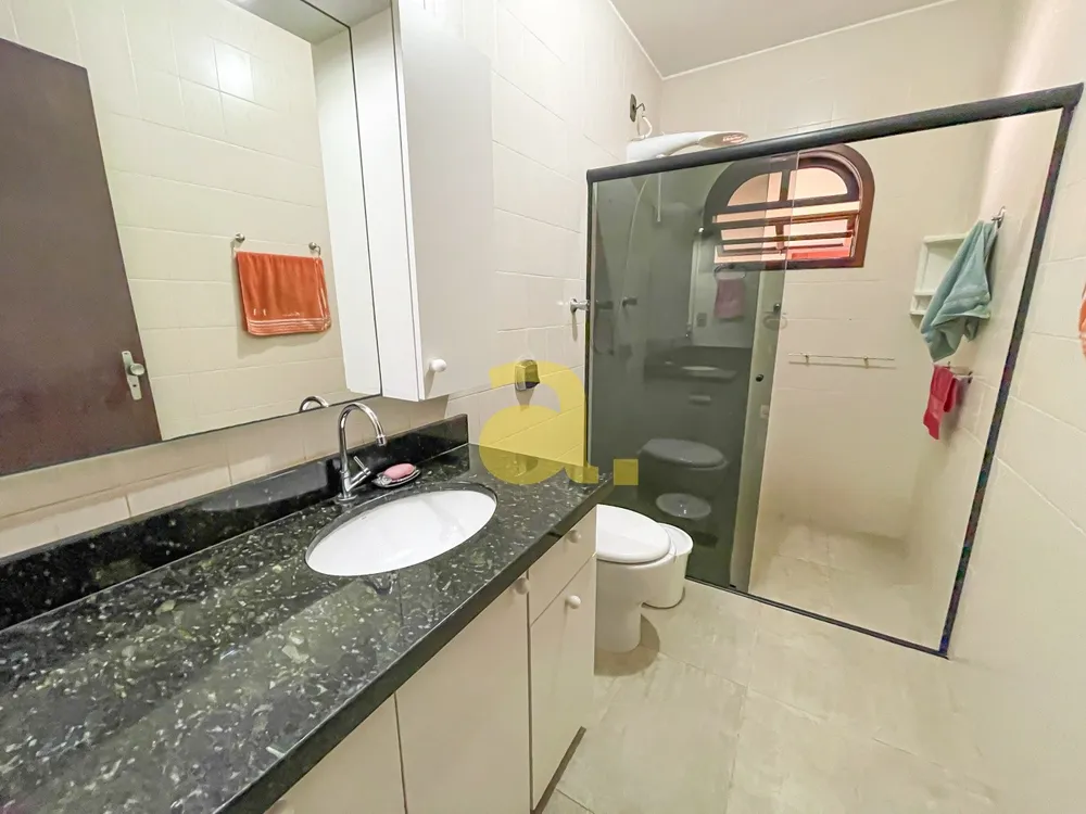 Casa, 4 quartos, 200 m² - Foto 2