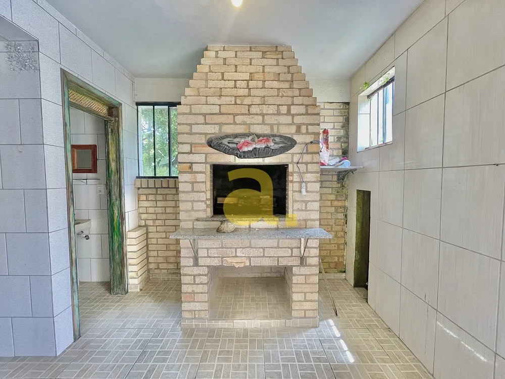 Casa, 7 quartos, 500 m² - Foto 3
