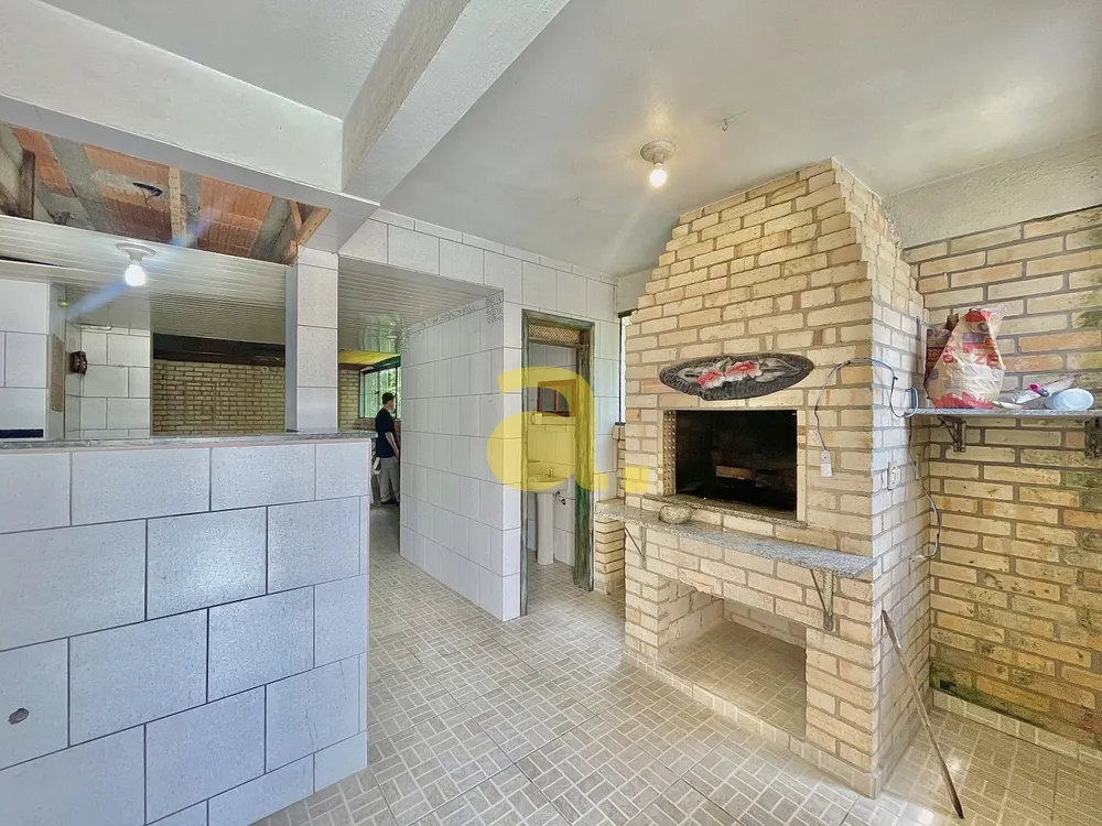 Casa, 7 quartos, 500 m² - Foto 4