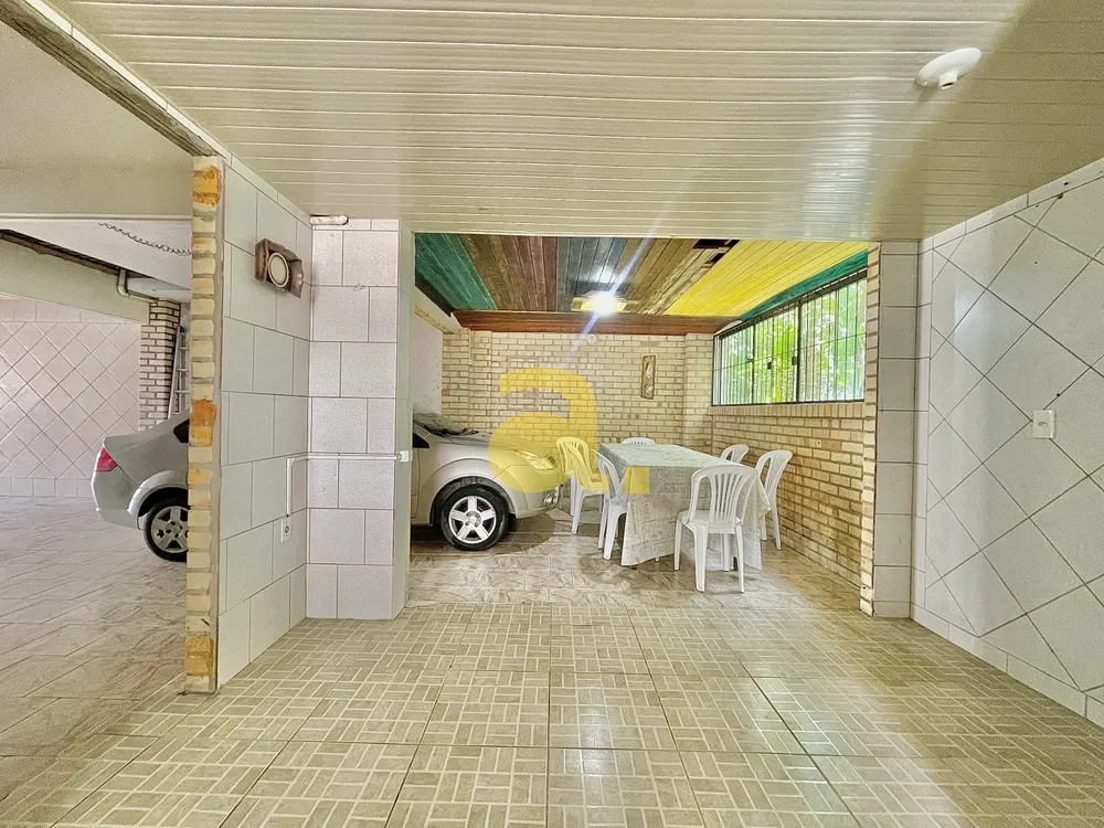 Casa, 7 quartos, 500 m² - Foto 5