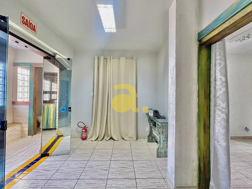 Casa, 7 quartos, 500 m² - Foto 11