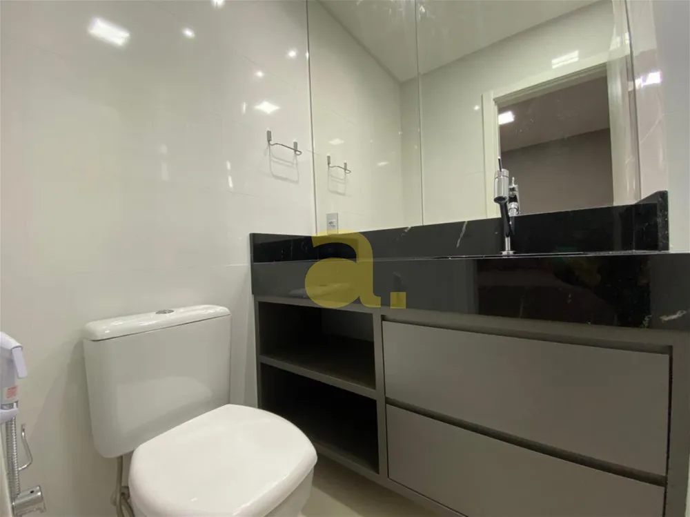 Apartamento, 3 quartos, 142 m² - Foto 4
