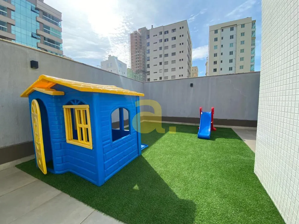 Apartamento, 3 quartos, 142 m² - Foto 2