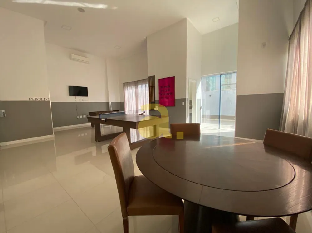 Apartamento, 3 quartos, 142 m² - Foto 1