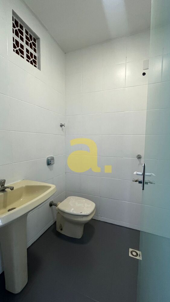 Conjunto Comercial-Sala para alugar, 30m² - Foto 3
