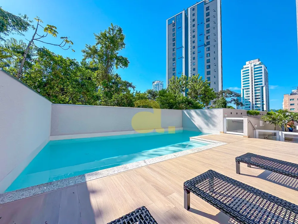 Apartamento, 3 quartos, 115 m² - Foto 1