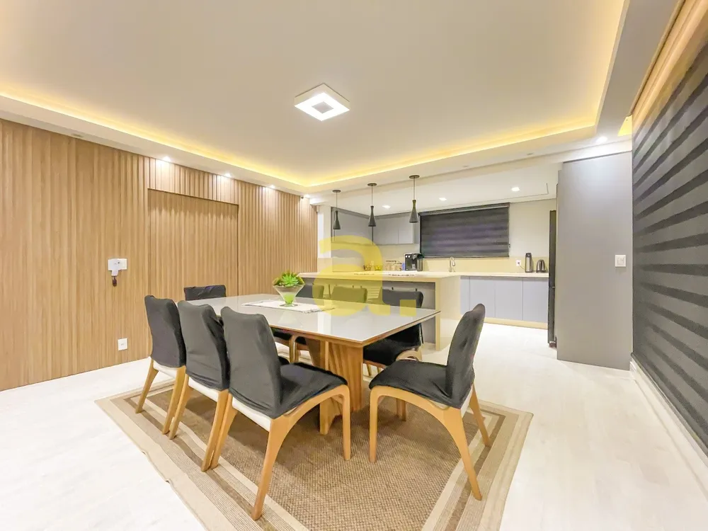 Casa, 5 quartos, 420 m² - Foto 9