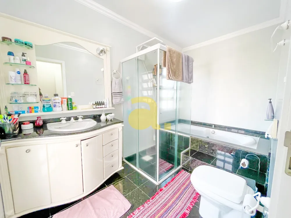 Casa, 5 quartos, 420 m² - Foto 12