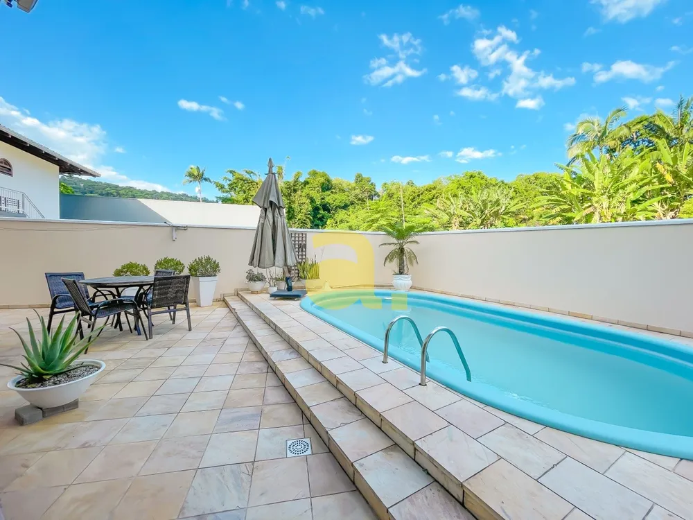 Casa, 5 quartos, 420 m² - Foto 6