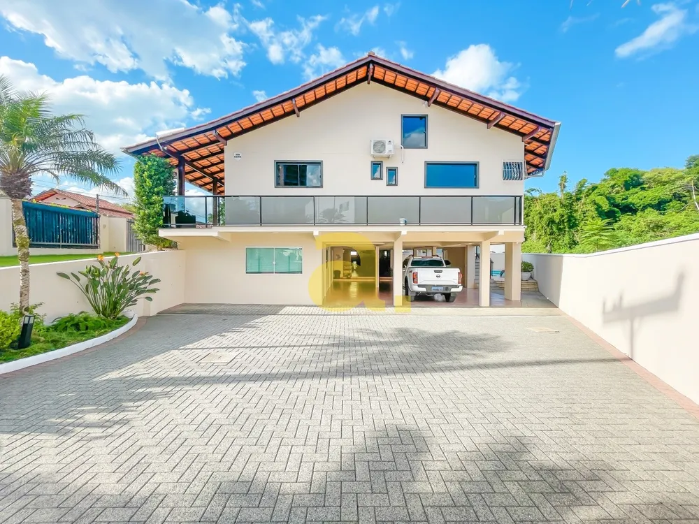 Casa, 5 quartos, 420 m² - Foto 7