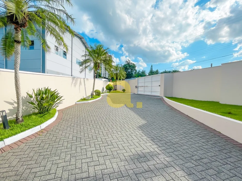 Casa, 5 quartos, 420 m² - Foto 5
