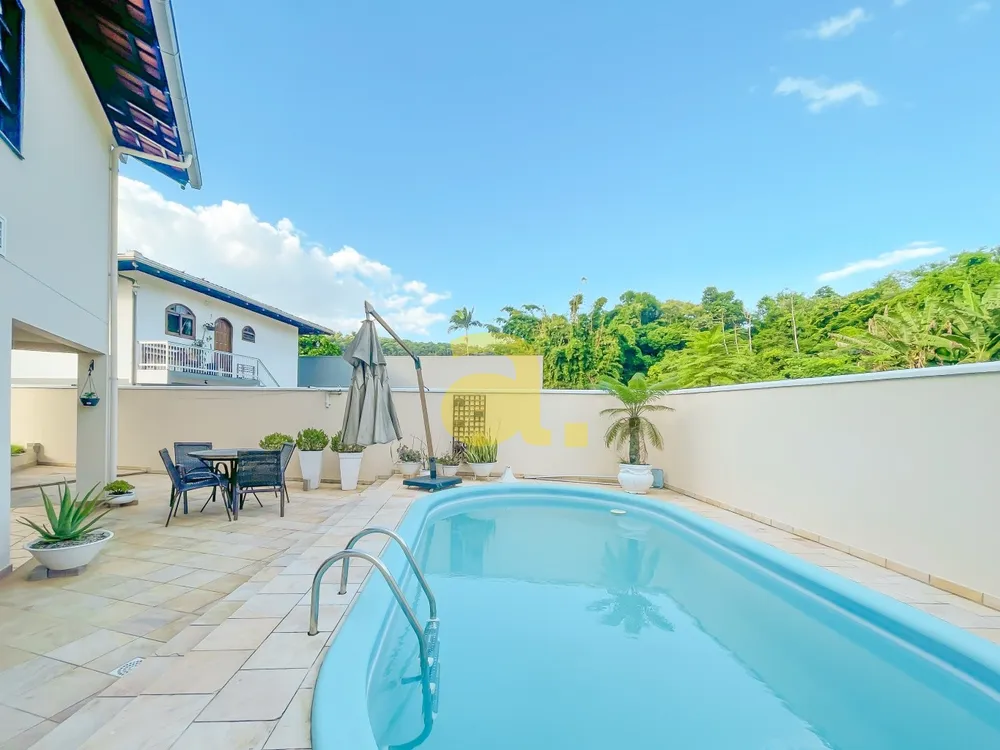 Casa, 5 quartos, 420 m² - Foto 2