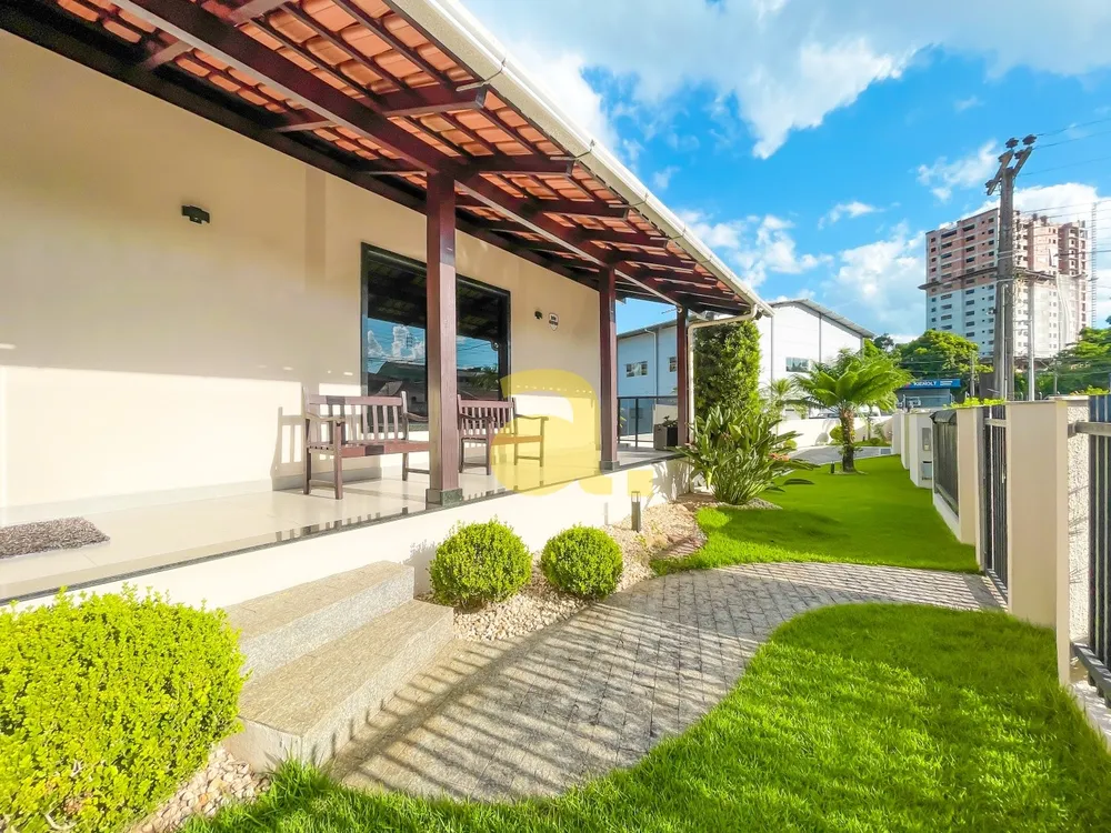 Casa, 5 quartos, 420 m² - Foto 8