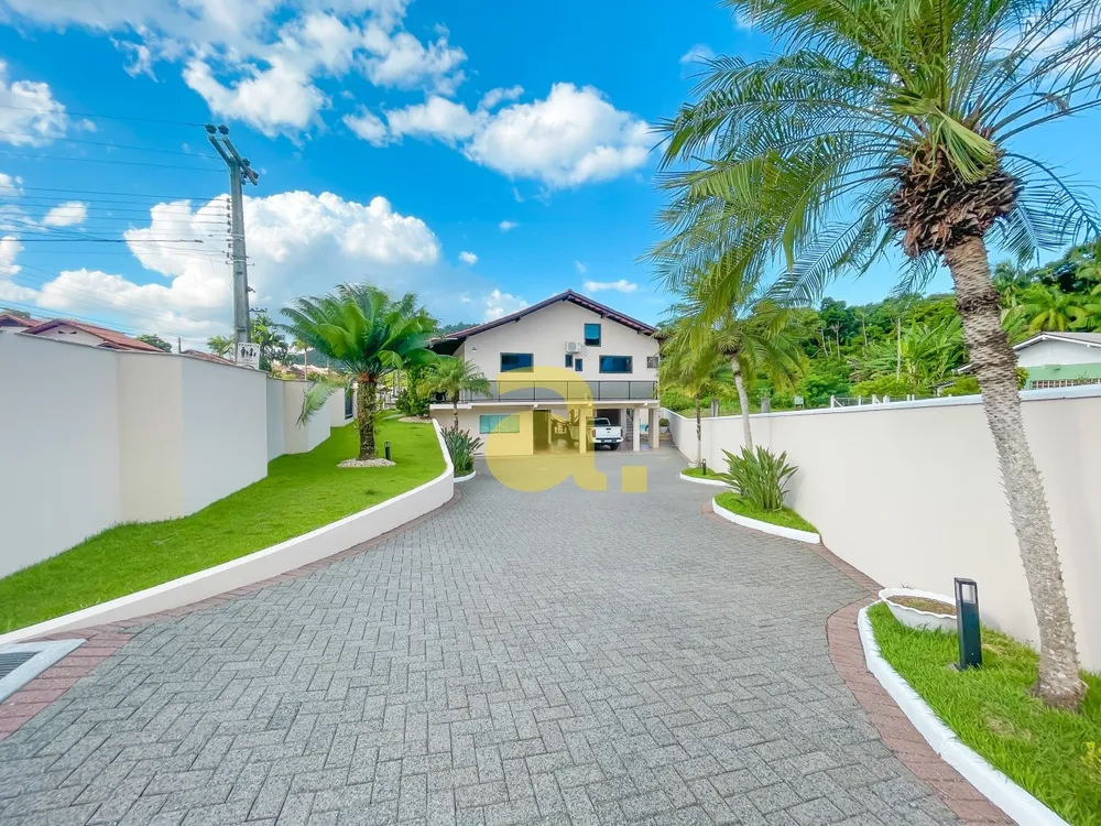 Casa, 5 quartos, 420 m² - Foto 4