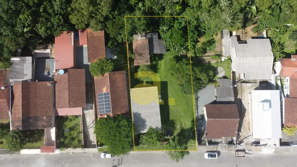 Terreno, 880 m² - Foto 1