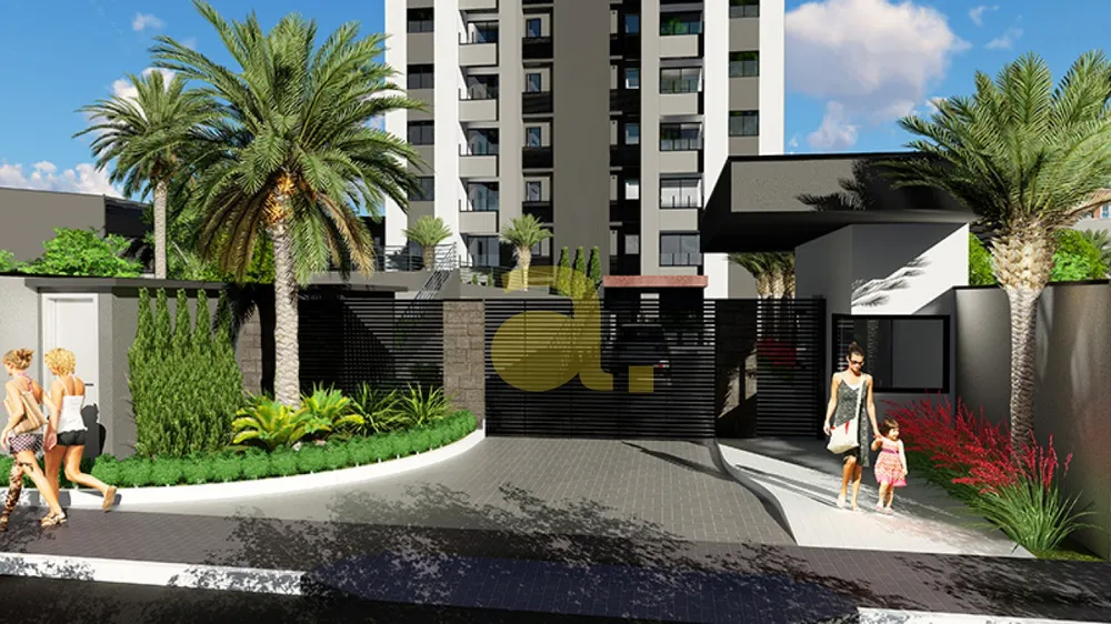 Apartamento, 2 quartos, 66 m² - Foto 8