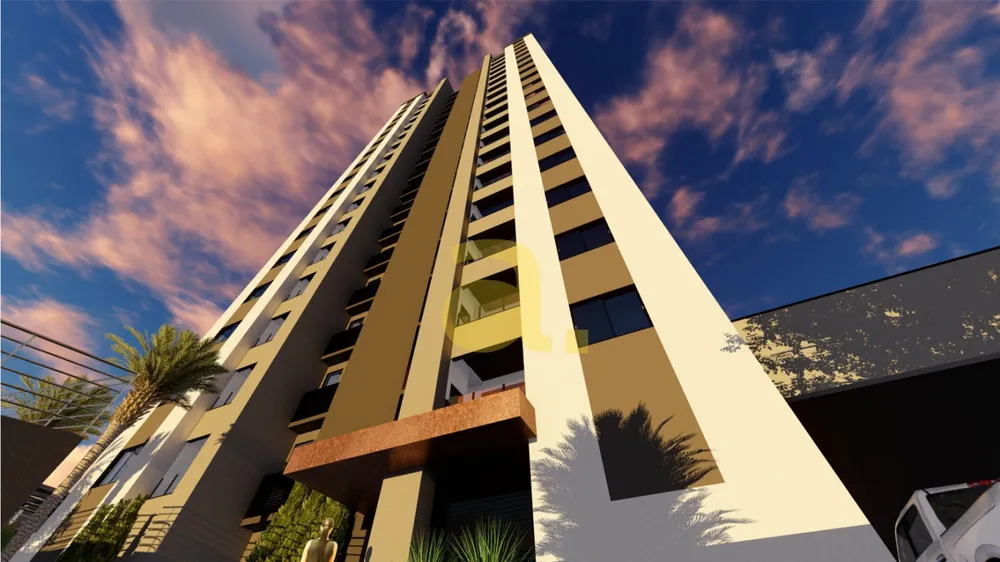 Apartamento, 2 quartos, 66 m² - Foto 9